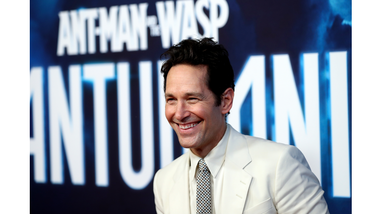 "Ant-Man and The Wasp: Quantumania" Sydney Premiere - Arrivals