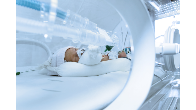 newborn care