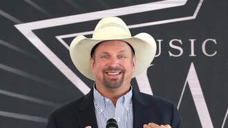 Song of the day featuring Garth Brooks