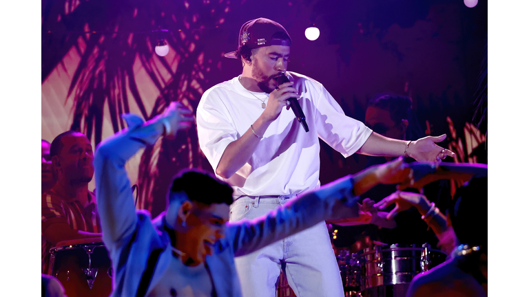 65th GRAMMY Awards - Show