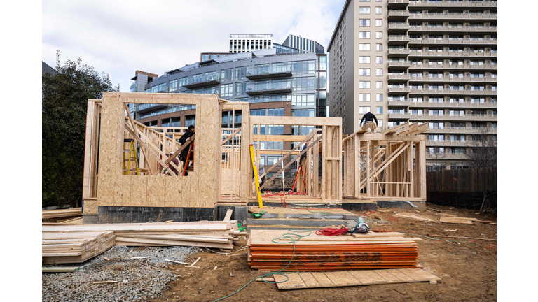 US-ECONOMY-INFLATION-CONSTRUCTION-HOUSING