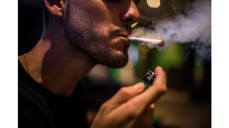 Cannabis Clubs Boom In Barcelona