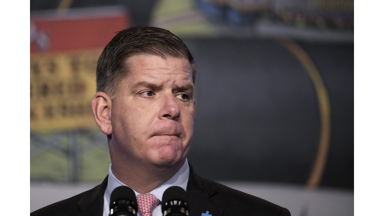 NABTU Legislative Conference Held In Washington, DC