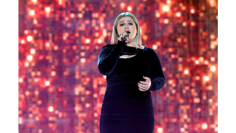 57th Academy Of Country Music Awards - Show