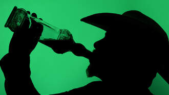 Florida Panthers Game: Chug Seen Round The World 