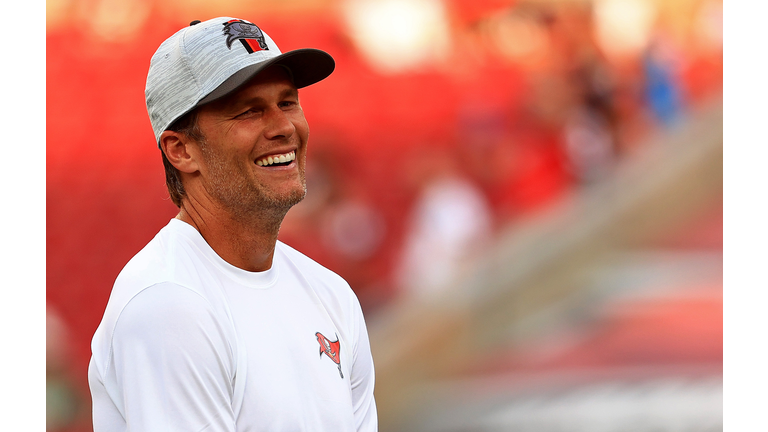 Tennessee Titans v Tampa Bay Buccaneers