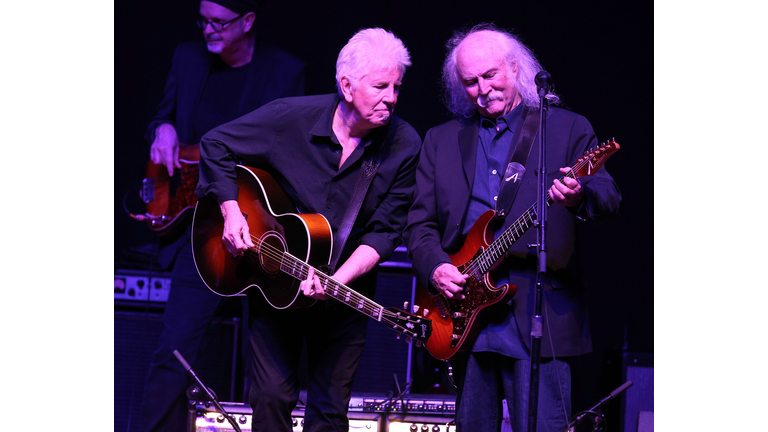 2nd Light Up The Blues Concert - An Evening Of Music To Benefit Autism Speaks - Inside