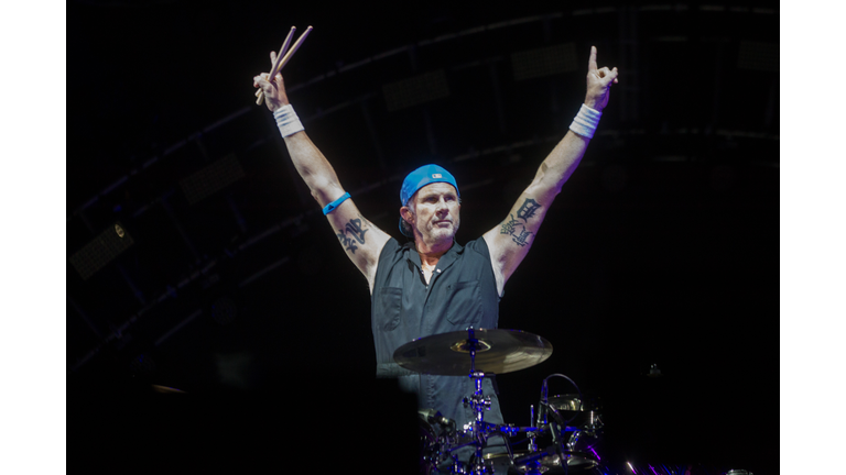 Lollapalooza Buenos Aires 2018 - Day 1