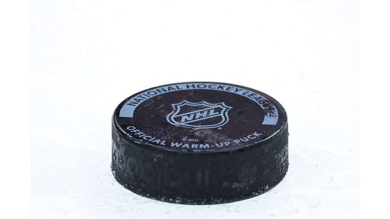 Anaheim Ducks v Chicago Blackhawks