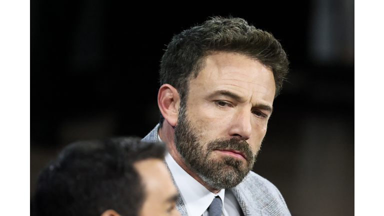 New York Times DealBook Summit Held In New York City