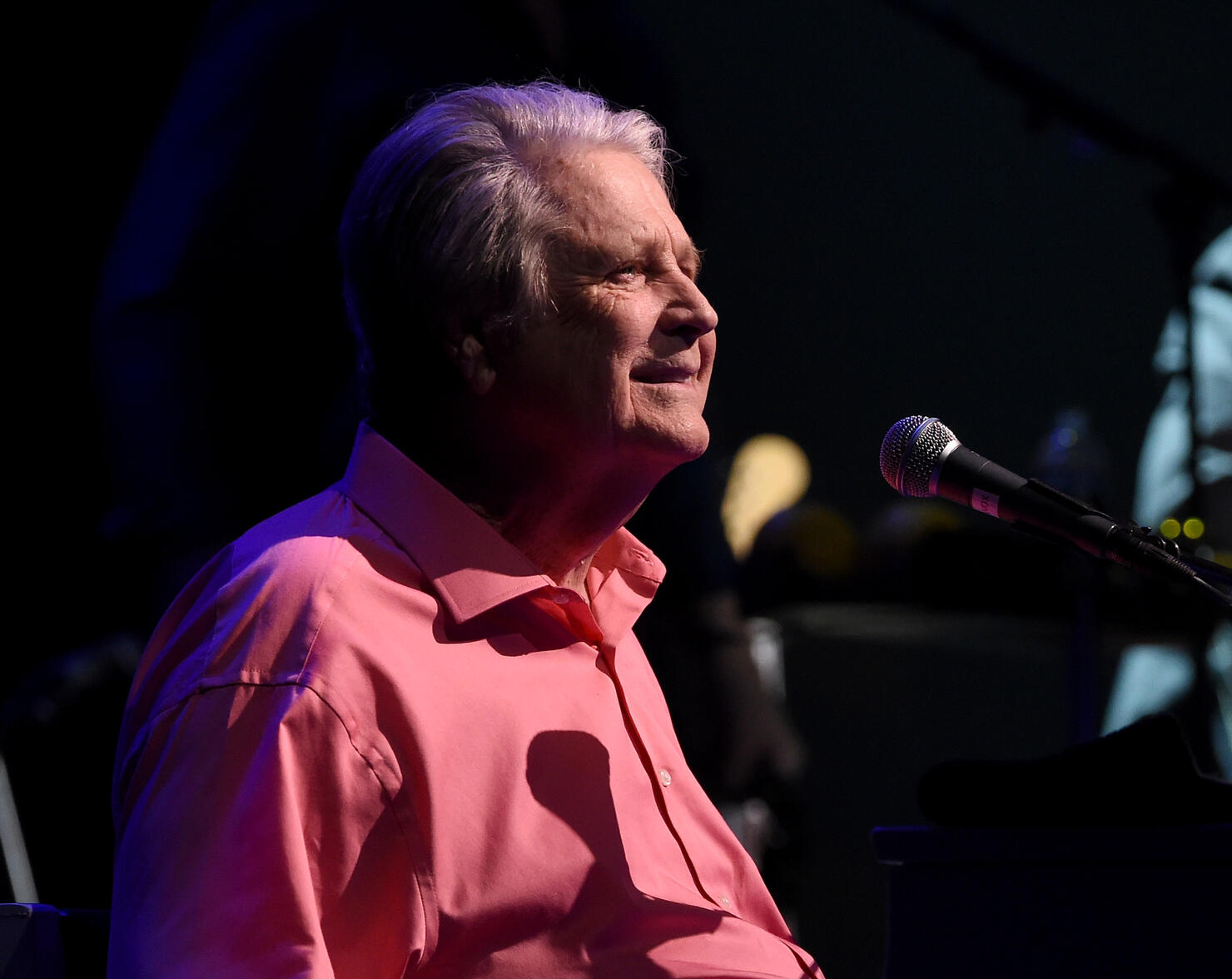 Brian Wilson Presents Pet Sounds