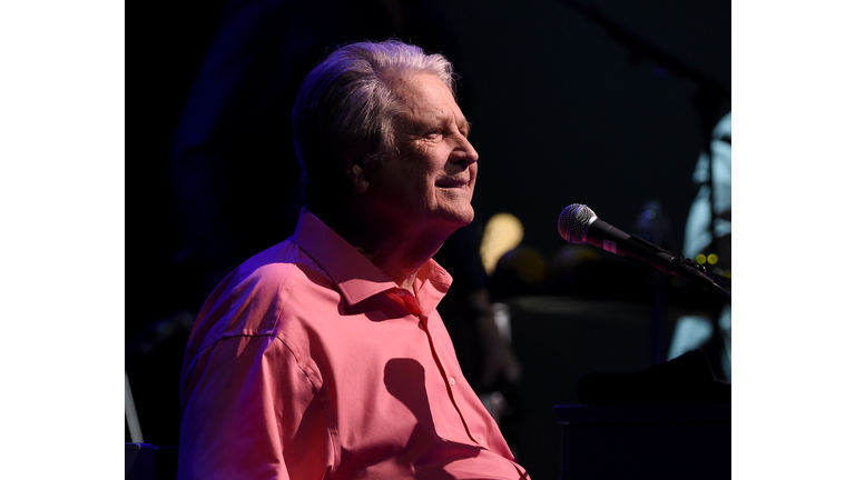 Brian Wilson Presents Pet Sounds
