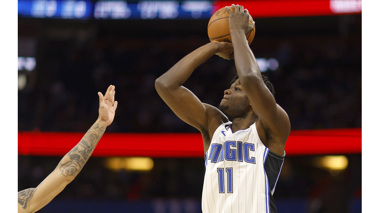 Memphis Grizzlies v Orlando Magic