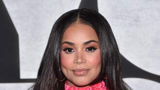 WATCH: 'You People' Cast Member Admits Parts Of The Movie Were CGI!