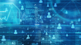 Digital Identities & Privacy