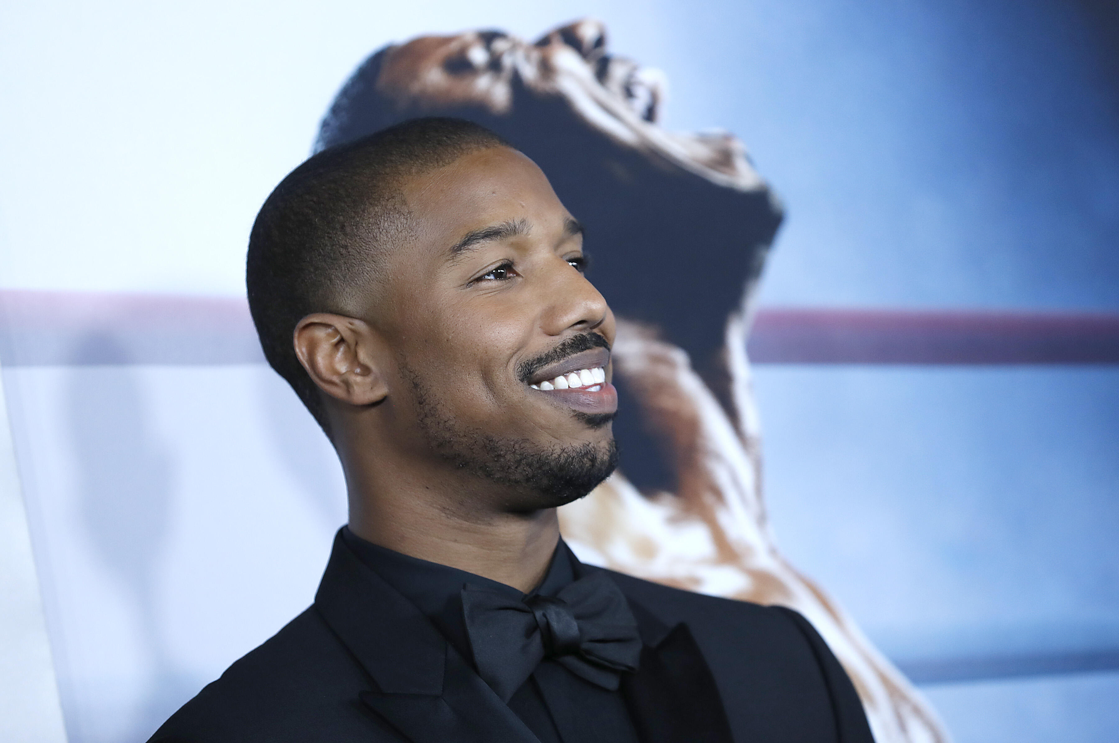 Here's How Michael B. Jordan Got In Fighting Shape for 'Creed III