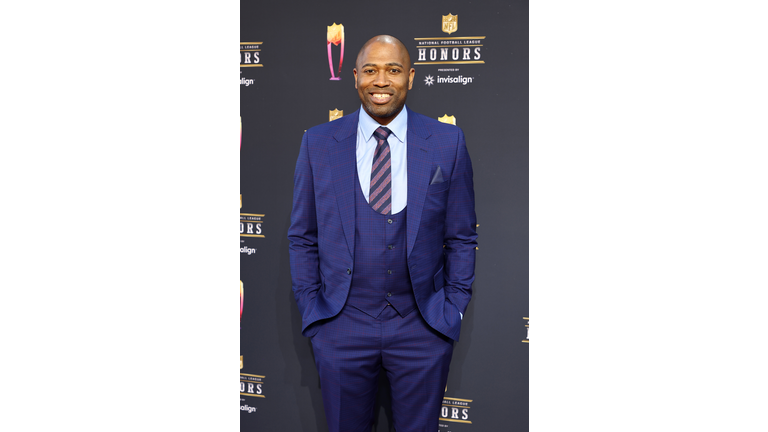 11th Annual NFL Honors - Arrivals