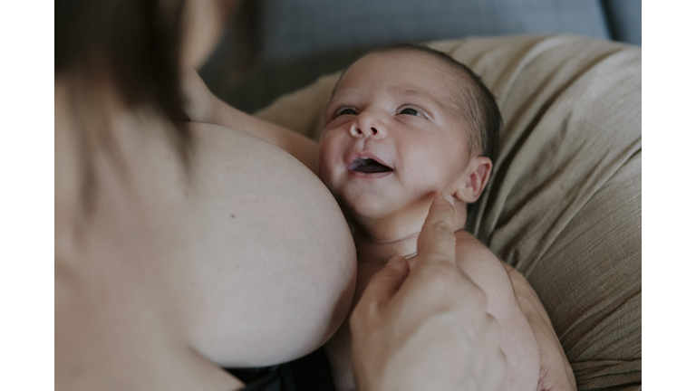 Promoting Breastfeeding In Europe