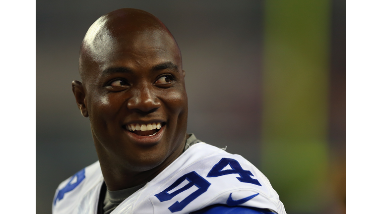 DeMarcus Ware 