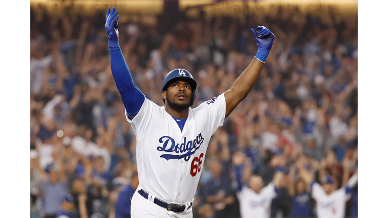 Ex-MLB player Yasiel Puig to plead guilty in gambling case