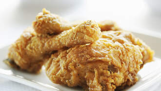 Local Kentucky Restaurant Recognized For Having The 'Best Fried Chicken'