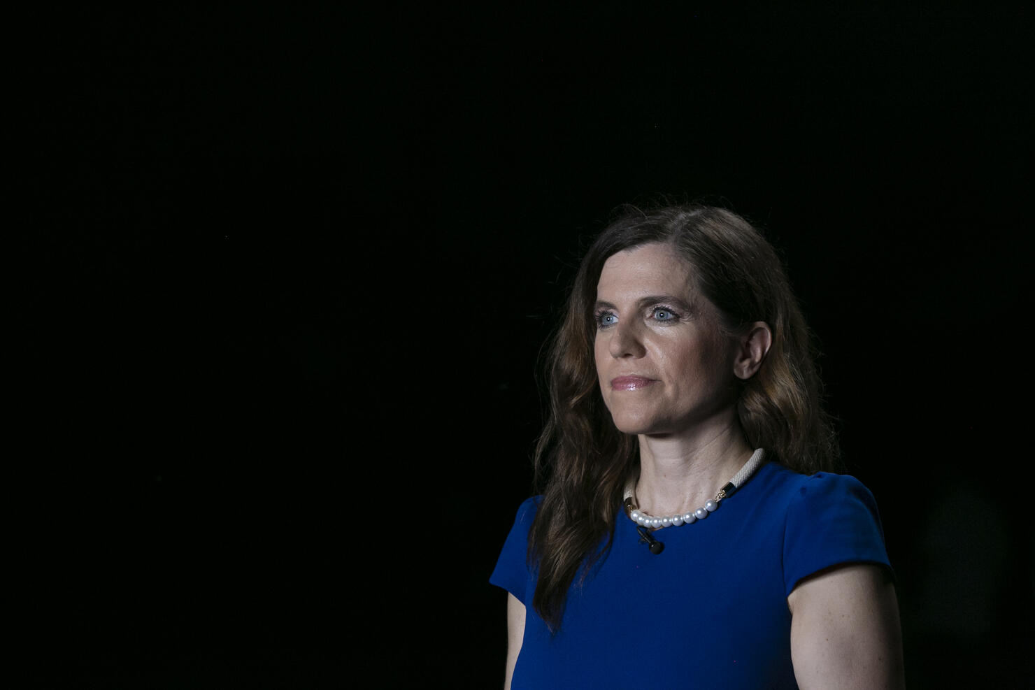 Incumbent SC GOP Rep. Nancy Mace Holds Election Night Event