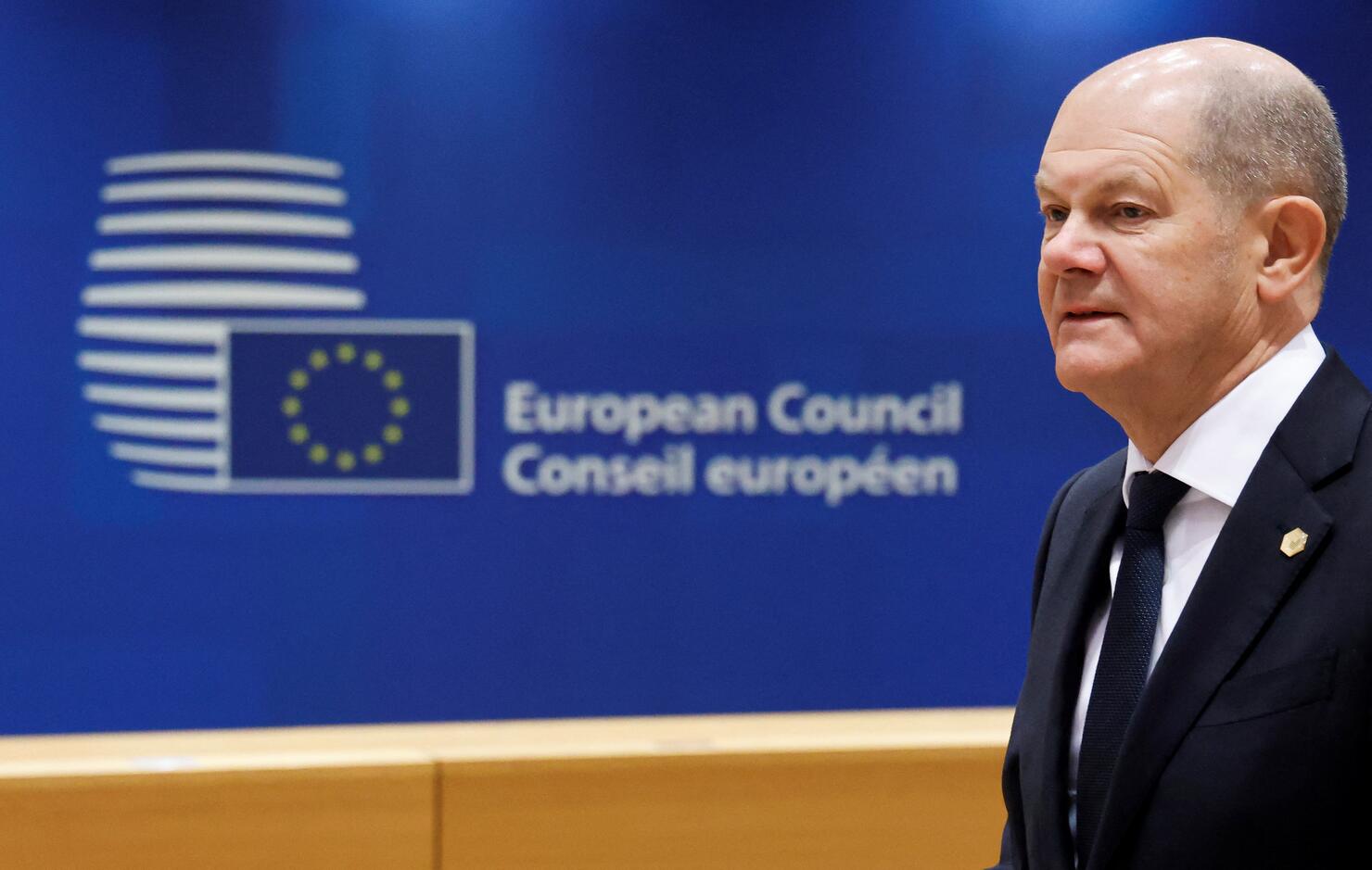 BELGIUM-EU-UKRAINE-SUMMIT-POLITICS-DIPLOMACY-CONFLICT-WAR