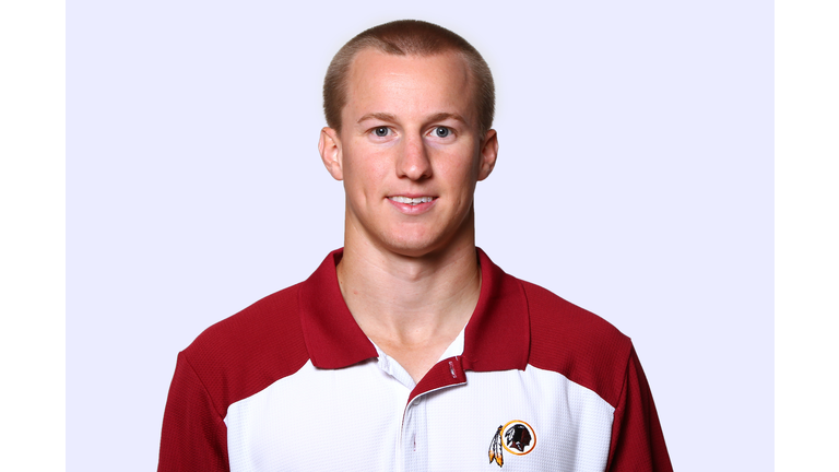Washington Redskins 2011 Headshots