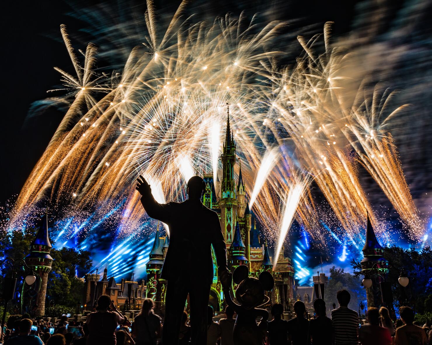 Happily Ever After