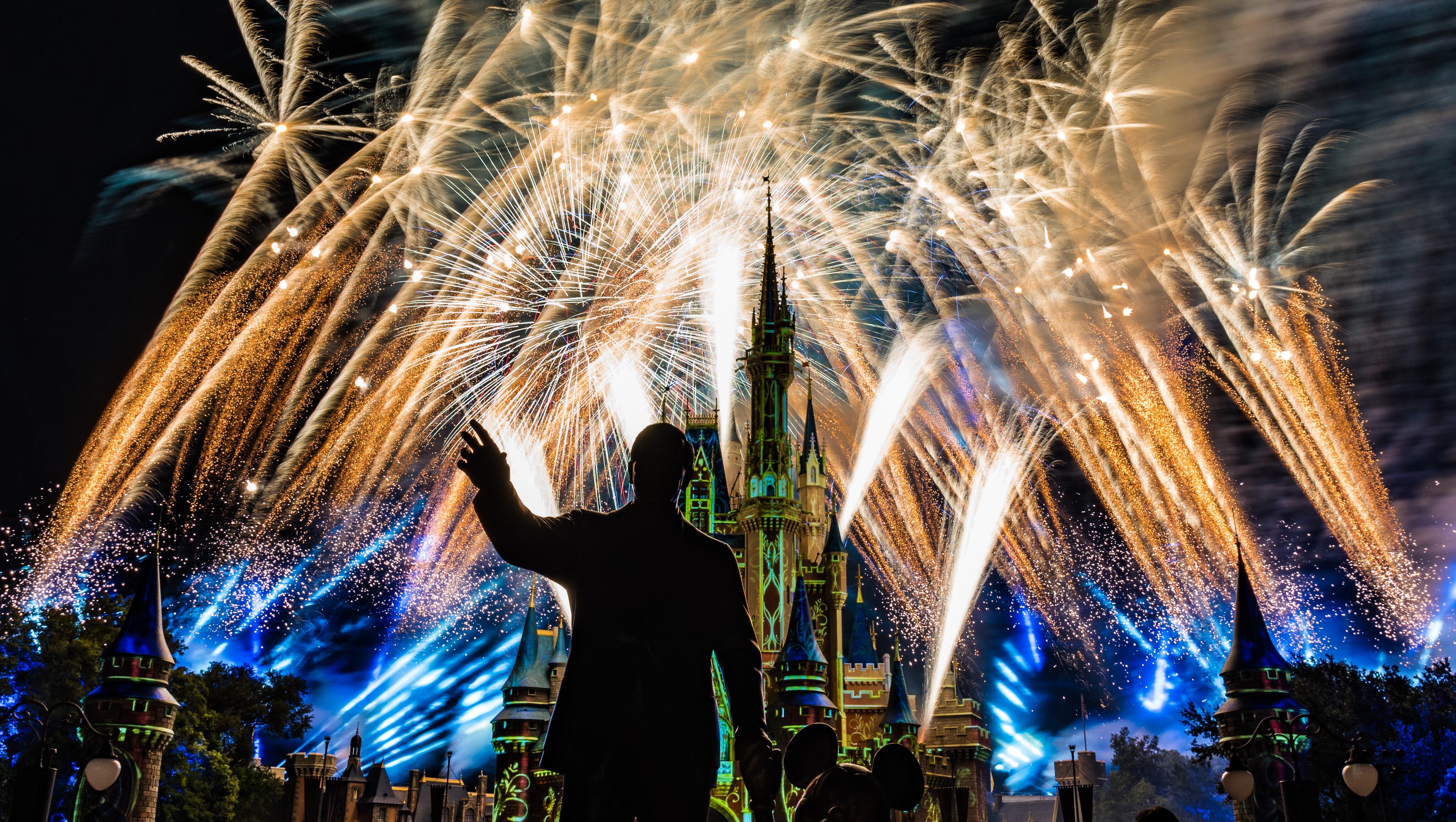 Disney Has Opened The Vault...Annual Passes Are Back!