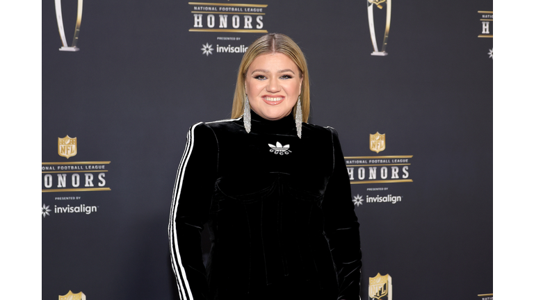 12th Annual NFL Honors - Arrivals