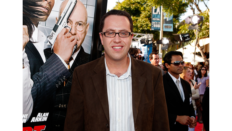 Warner Bros. World Premiere Of "Get Smart" - Arrivals