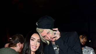Did Megan Fox and Machine Gun Kelly Break-Up?