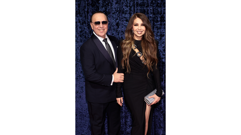 Clive Davis 90th Birthday Celebration - Arrivals
