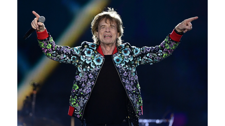 TOPSHOT-FRANCE-MUSIC-CONCERT-ROLLING STONES