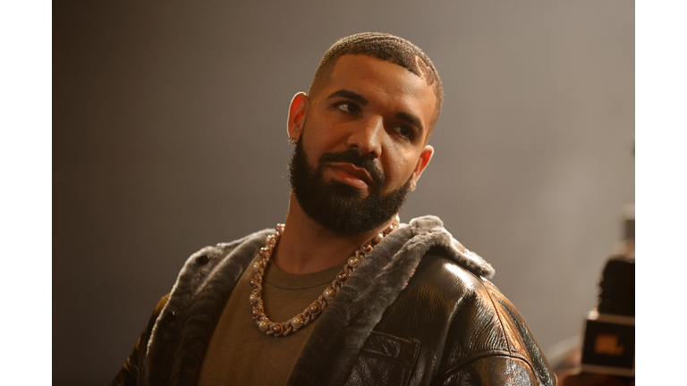 Drake's Till Death Do Us Part Rap Battle Event