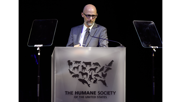 The Humane Society Of The United States' To The Rescue Gala - Inside