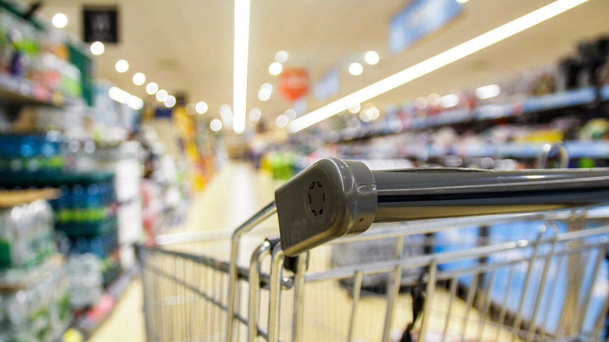 AI shopping carts could be here! | 93.1 WPOC