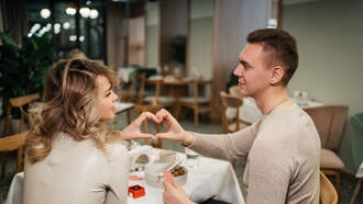 Baltimore is the Most Romantic City America!