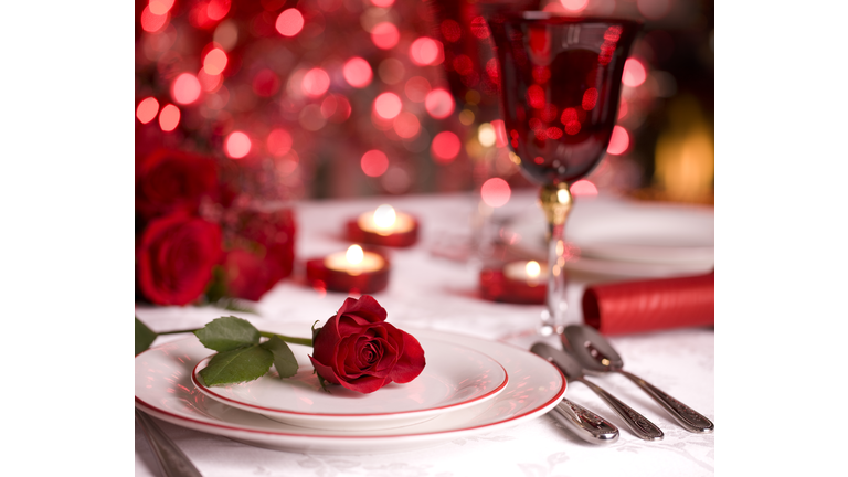 Romantic Dining