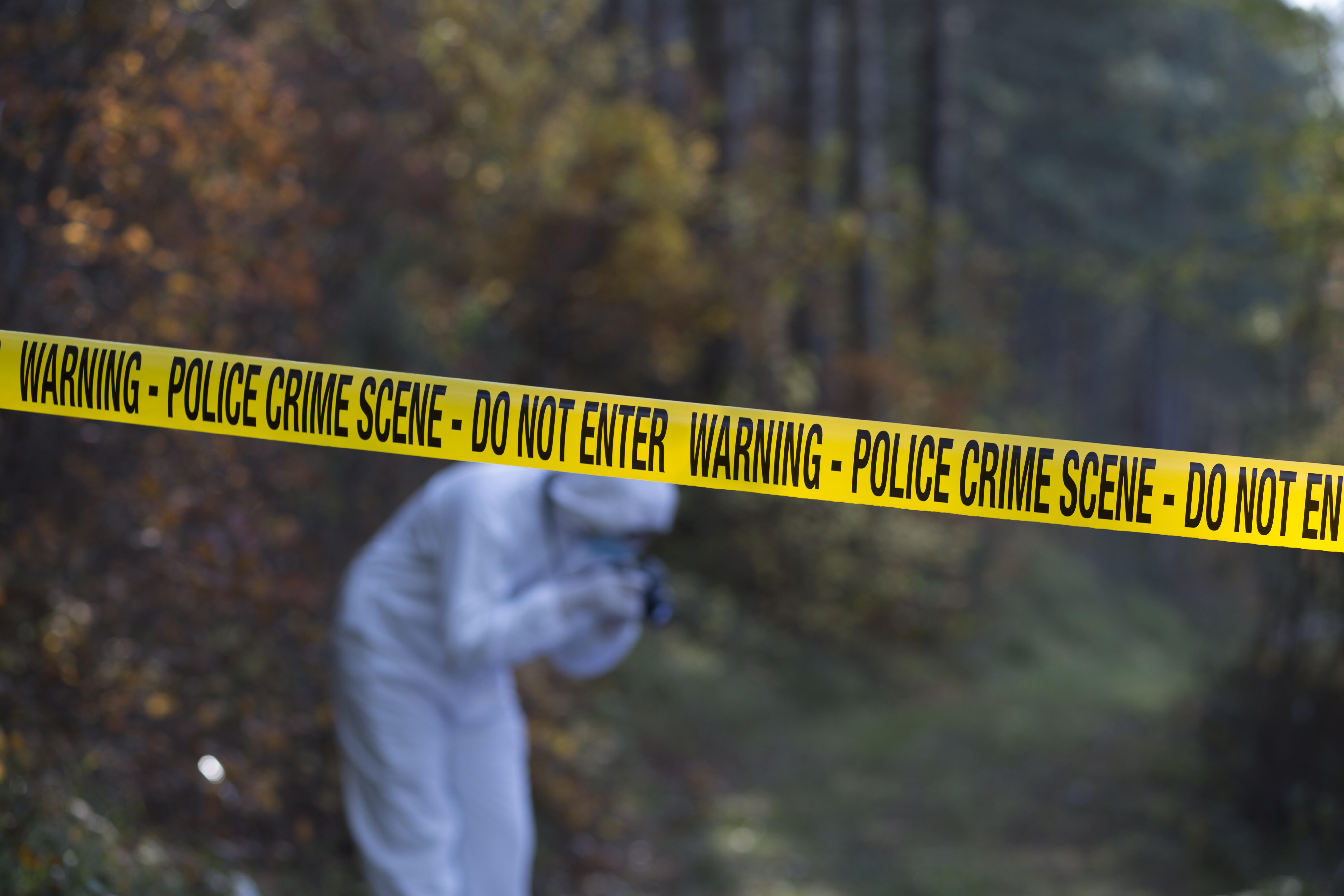 More Body Parts Found During Investigation Into Dismembered Woman | iHeart