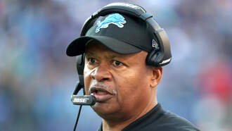 Panthers add to coaching staff, hire Jim Caldwell as senior assistant 