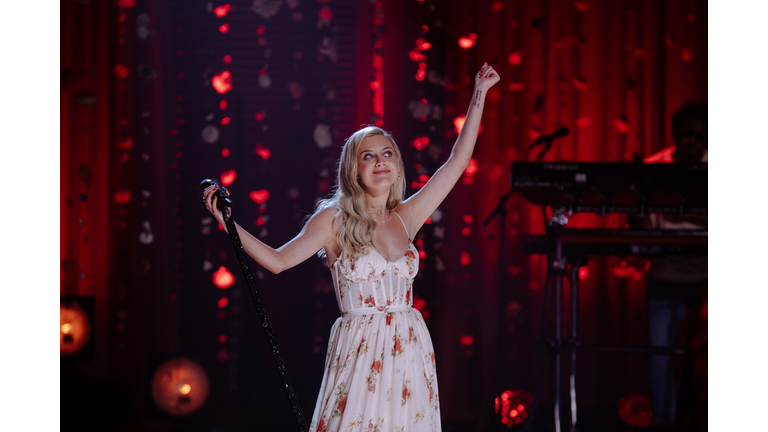 CMT Storytellers: Kelsea Ballerini