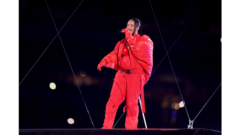 Apple Music Super Bowl LVII Halftime Show