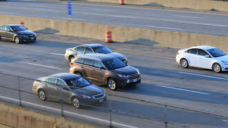 #GoodNews: Stranger Saves Baby From Traffic