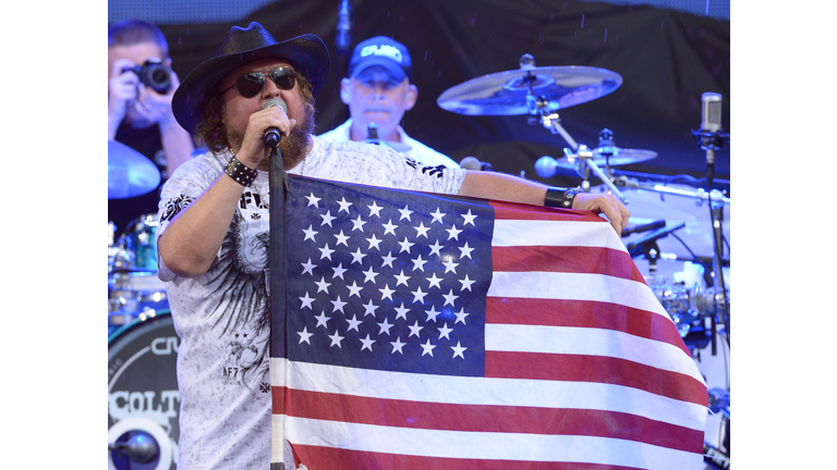 Colt Ford Performing in Sarasota at Thunder by the Bay - This Sunday 