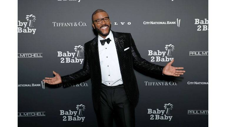 2022 Baby2Baby Gala Presented By Paul Mitchell - Gala