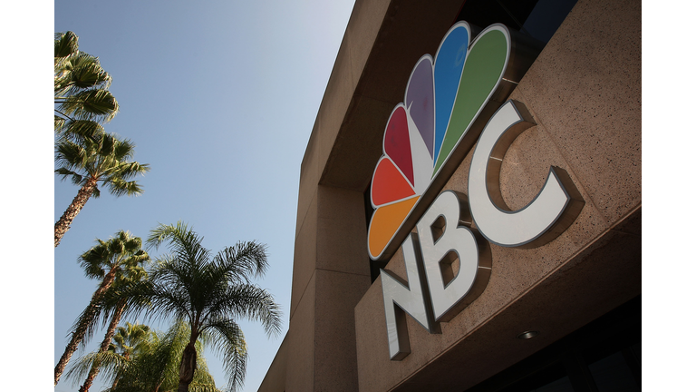 Citing Economic Downturn, NBC Universal Cuts 2009 Budget By 3 Percent