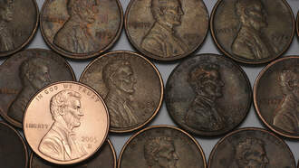 Price Chopper Hosts Double Exchange Day for Pennies