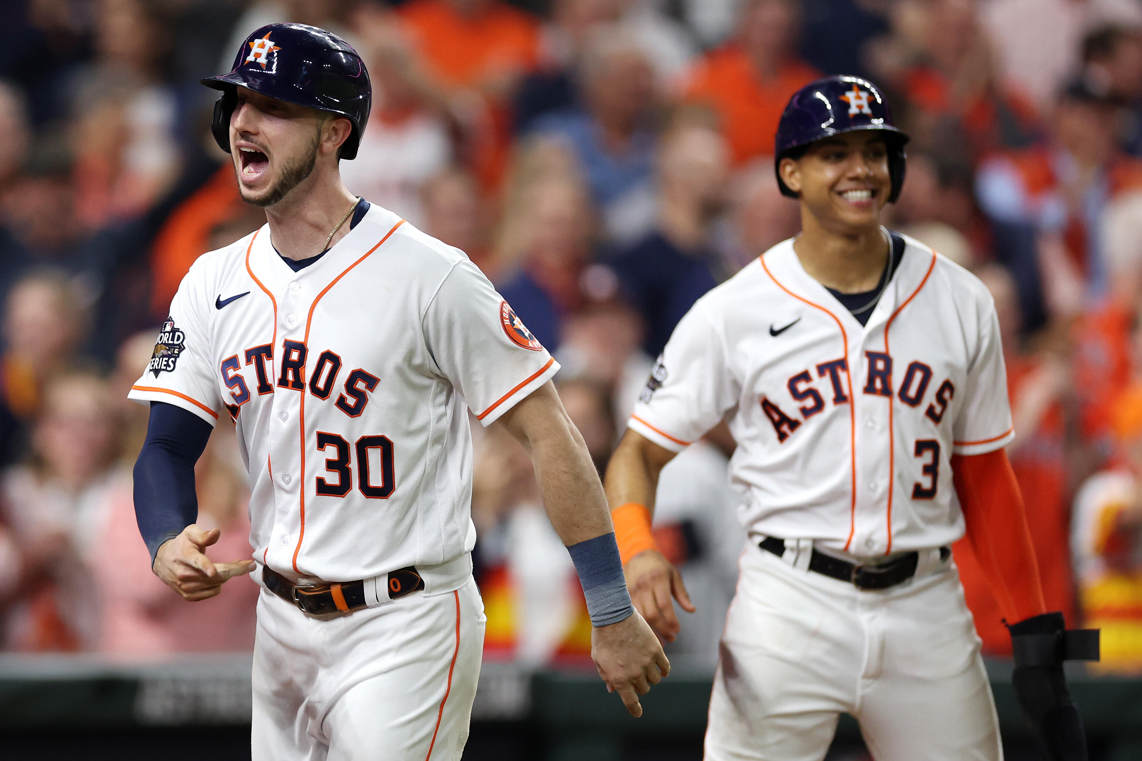 AL MVP & Cy Young Odds for 2023... How Many Astros on the List? Flipboard